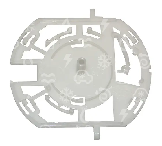 kroužek robotu BOSCH / SIEMENS